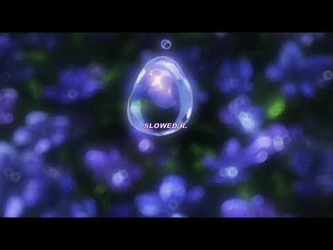 LILDRUGHILL - Терминал (feat. ROCKET)(slowed+reverb)