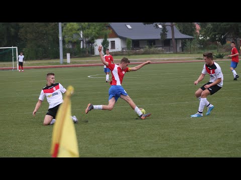 Świt Baranowo - KS Pniewo