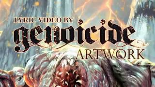 UNEXPLAINABLE - PROPHECIES & REVELATIONS LYRIC VIDEO