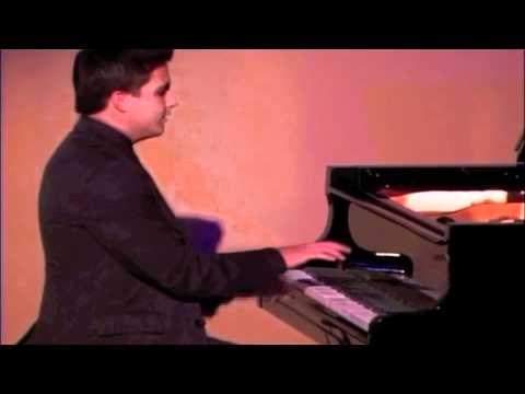 Emmanuel (Gordon Mote) - Piano Arrangement by Andrew Lapp