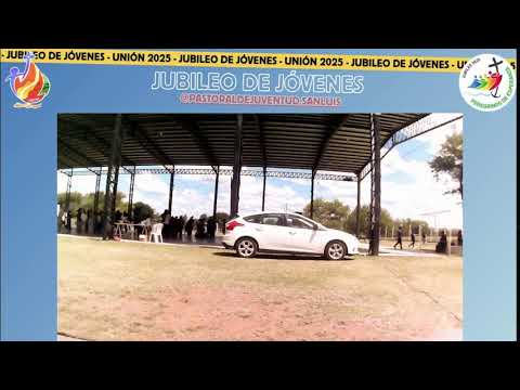 Jubileo de Jóvenes Día 2 - Unión San Luis 2025