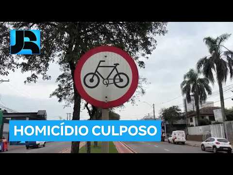 Mulheres são investigadas por homicídio culposo após acidente fatal em ciclofaixa no RS