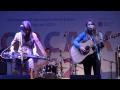 My Sister's Band (Ex Bandjammin') @ Форсаж ...