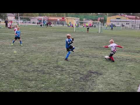 LeKi vs Apassit P13/Punainen