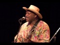 TAJ MAHAL - SLOW DRAG BBC 2009
