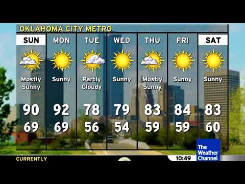 Custom IntelliStar 1 SD: Oklahoma City, OK - 09/01/2017