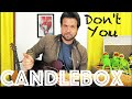 Guitar Lesson: How To Play Don't You by Candlebox