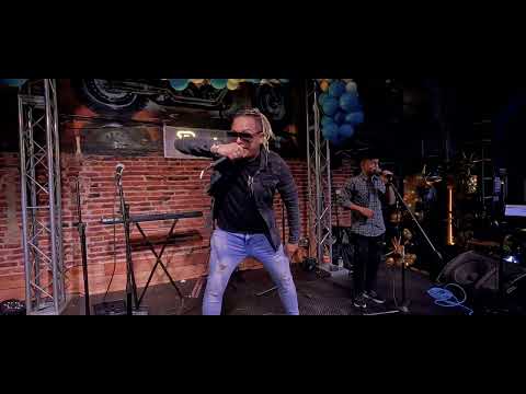 Mujer Celosa • Brujería - El Chamako de la Salsa ► Argentina 2024 • Cumpleaños Ángel Flores