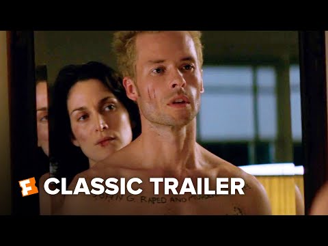 Memento (2001) Official Trailer 1