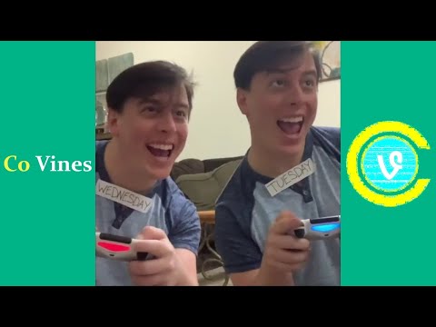 Top Thomas Sanders Vines 2020 (w/Titles) Thomas Sanders Vine Compilation