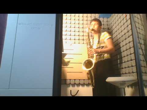 ABRSM Grade 5 Saxophone Tenor Bb C3 The Ragtime Dance