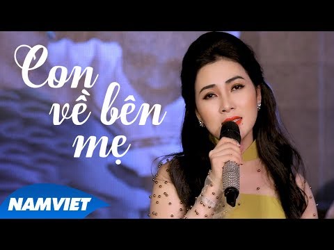 Con về bên mẹ - Diễm Thùy