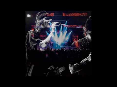 [FREE] PHARAOH + PHUNERAL + HENNEY808MAFIA type beat - 'горе'