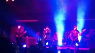 Summertime in the Void (I Mother Earth)