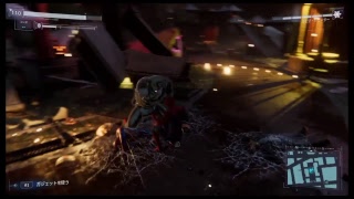 ［SPIDER-MAN］青木のマーベルスパイダーマン＃3