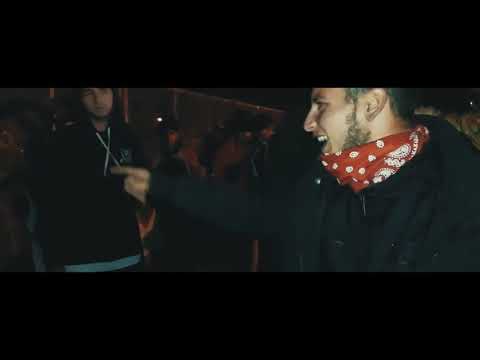 Fav vs Extasis vs Navas - 8vos (Torneo 1vs1 fecha 3) - Paseo Freestyle