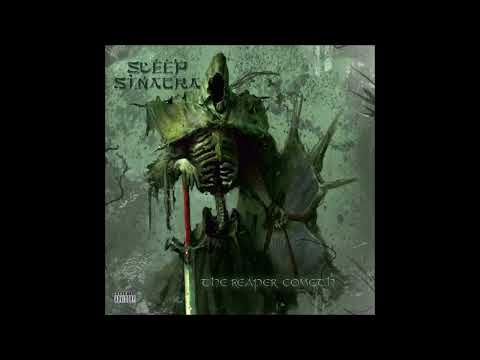Sleep Sinatra - The Reaper Cometh (2011) [ full album ]