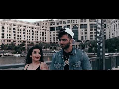 Pooyan Mokhtari - Bede Chap Bede Rast |OFFICIAL VIDEO full HD|
