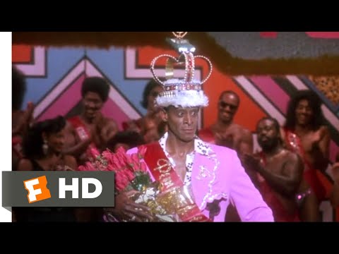 I'm Gonna Git You Sucka (1988) - Pimp of the Year Scene (9/12) | Movieclips