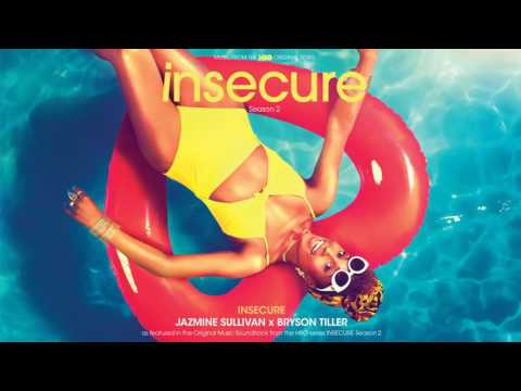 Jazmine Sullivan x Bryson Tiller - Insecure (Audio)