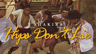 POWER IMPACT DANCERS | Shakira - Hips Don&#39;t Lie