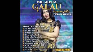 Download lagu full album lusyana jelita lagu galau merdu di dengar mp3