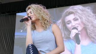 Tori Kelly &#39;Falling Slow&#39; MLB All Star Concert