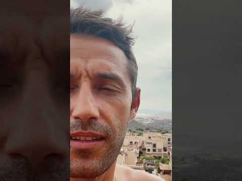 How to get spiritual results part 1 - Daniel Fantaneanu