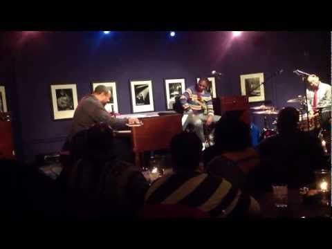 Marcus Baylor Presents The Sons Of St.Louis "Shedrick Mitchell Organ Prelude"