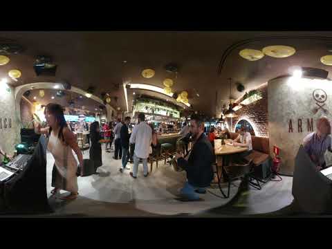 Inauguración Armónico 360