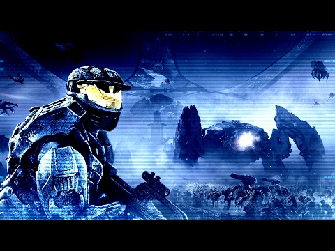 Why is Halo Wars 2 SO AWESOME!? (Act Man Review)