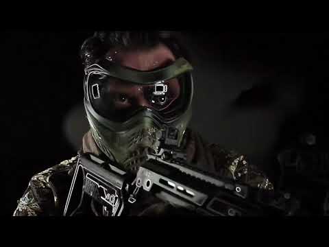 Planet Eclipse EMEK MG100 Paintball Gun Commercial (2020)