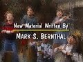 Musical Scrapbook 2014 Version Credits