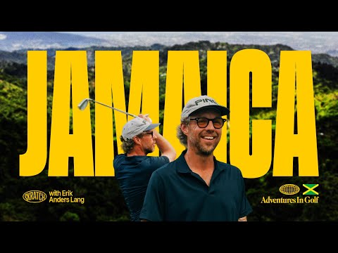 The SPIRIT of Jamaican Golf  | Adventures in Golf Season 9