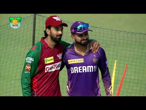 M28 KKR vs LSG  Full Highlights IPL 2024  Best Moments & Match Winning Performances!