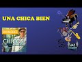 Una Chica Bien - Diomedes y El Grupo Mío (Letra)