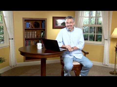 The Parable of the Wheat and Tares, Part 1: HeavenWord 7 - 0217