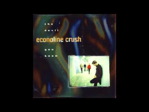 Econoline Crush - Sparkle and Shine