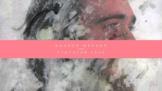 Elevator Song (feat. Ren Ford) , Keaton Henson