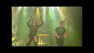 Download lagu Once Human - Eye of Chaos Live at Anaheim Oct 21 2021 mp3