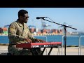 Onward Christian Soldiers Reggae Gospel Worship Powerful Praise Victory Song