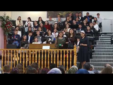 Surorile Voroșan ~ Pereche iubită, buchet înflorit