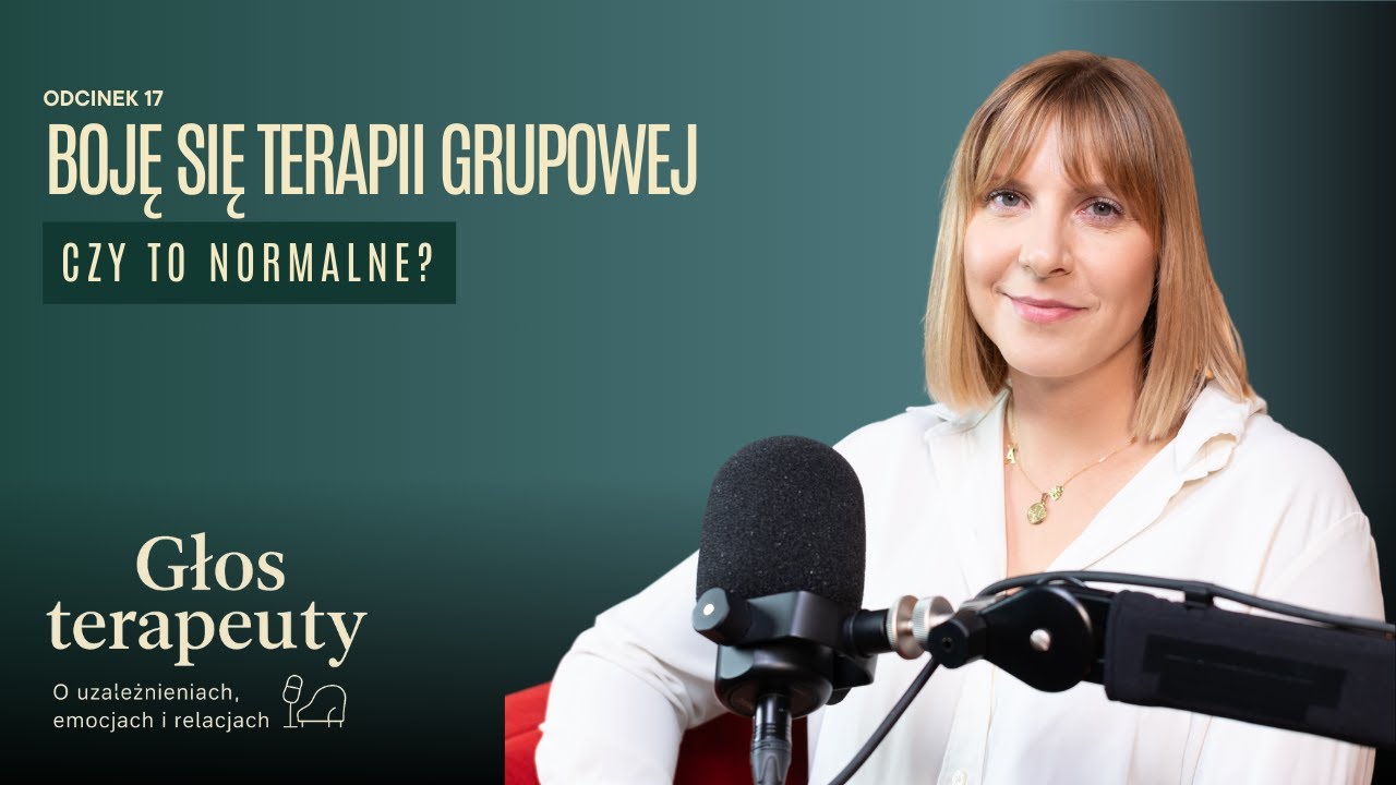 Terapia indywidualna