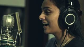 Kadhalaada x Something Just Like This ft. Pragathi (Anirudh - Coldplay - Chainsmokers Mashup)