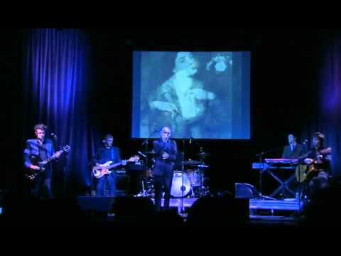 You're 39 You're Beautiful And You're Mine - Paul Kelly