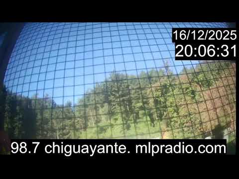 Chiguayante Bio Bio Chile, en Vivo. Live Cam, Camara en vivo.