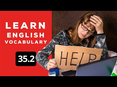 Learn English Vocabulary Daily 36 3 — British English Podcast