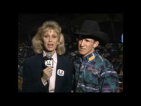 Clint Branger vs Okeechobee Fats - 94 PBR Ft. Worth (86 pts)