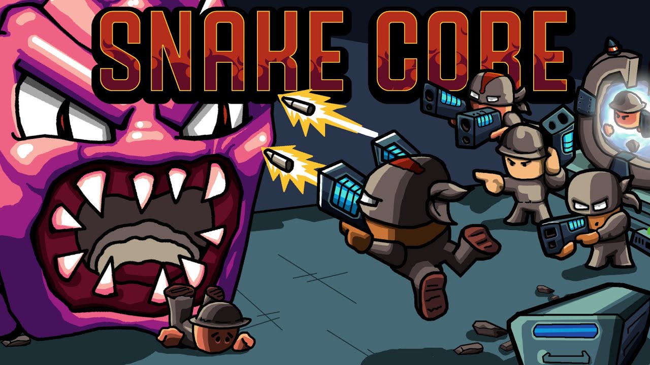 Snake Core