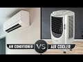Air Conditioner Vs Air Cooler